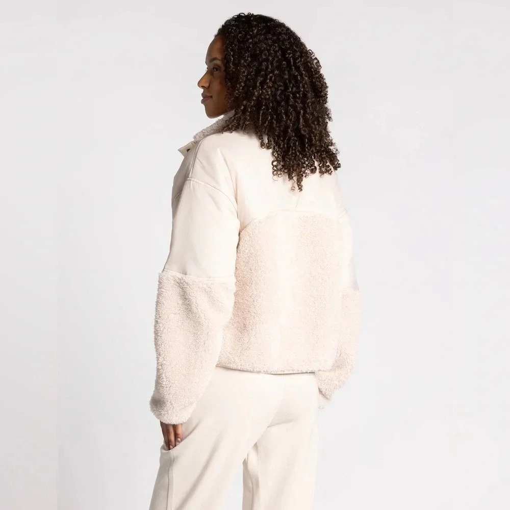 Delia Jacket - Thread & Supply - Size Small - Picture 3 of 11